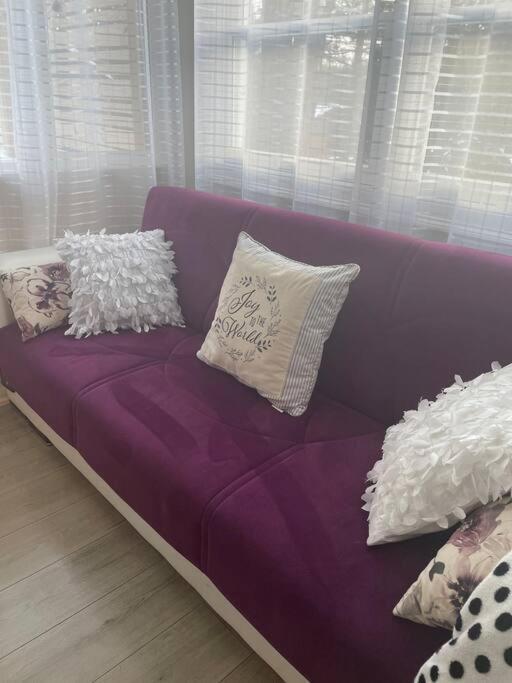Ferienhaus Modern Near W Hottub, Game Room, Fireplace Albrightsville