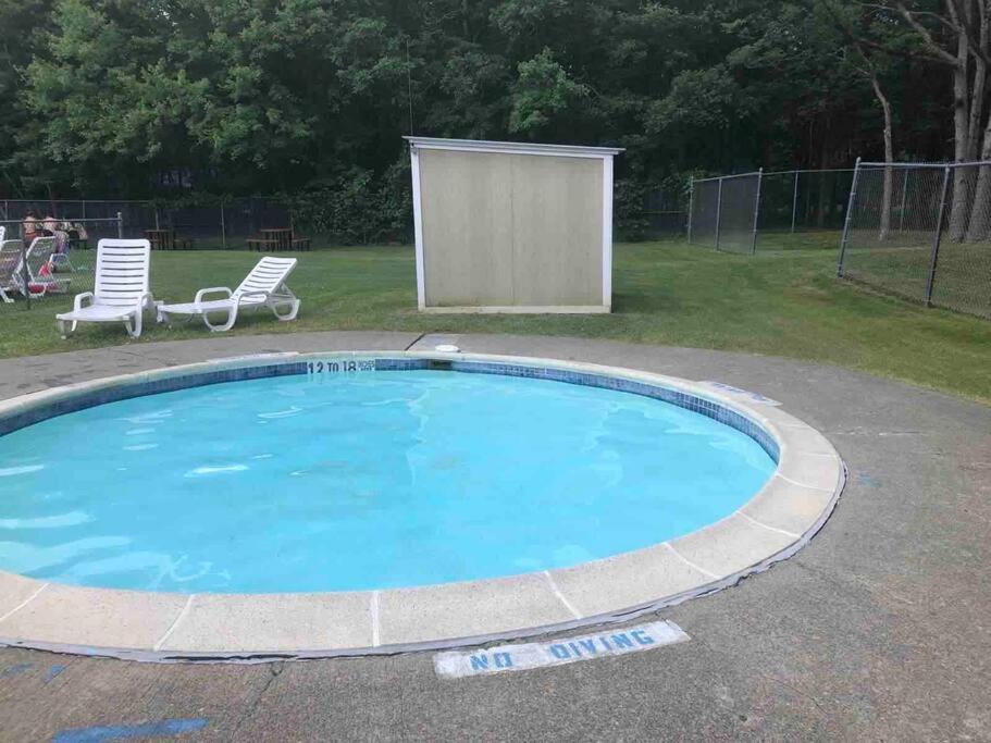 Modern Near W Hottub, Game Room, Fireplace Ferienhaus