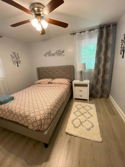 Modern Near W Hottub, Game Room, Fireplace * Albrightsville