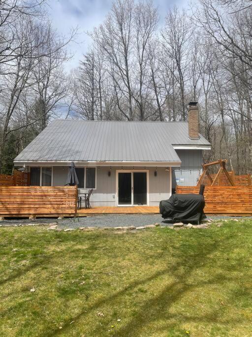 Modern Near W Hottub, Game Room, Fireplace Ferienhaus Albrightsville